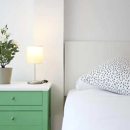 Apartament Ulia By Smiling