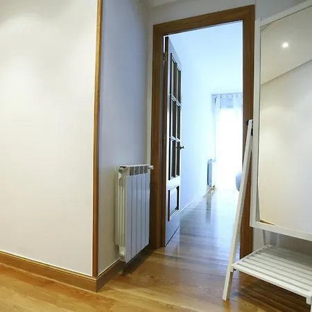 Ulia By Smiling Apartment Hondarribia