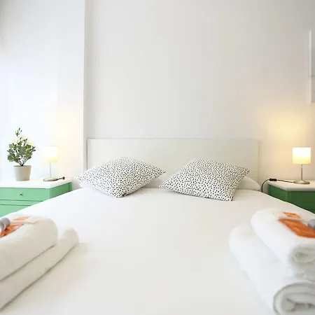 Apartment Ulia By Smiling
