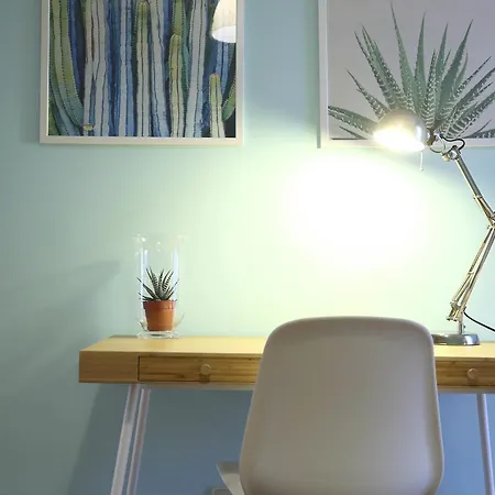 Apartment Ulia By Smiling