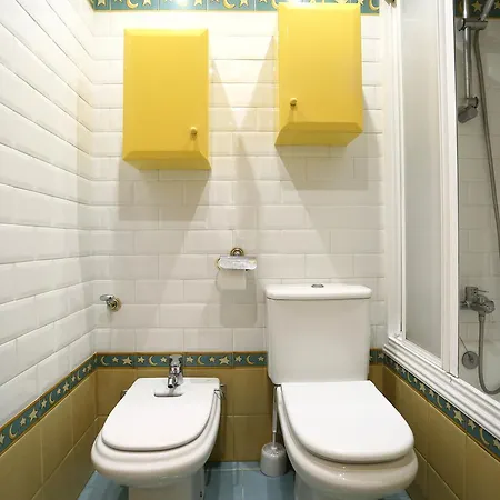 Apartment Ulia By Smiling *