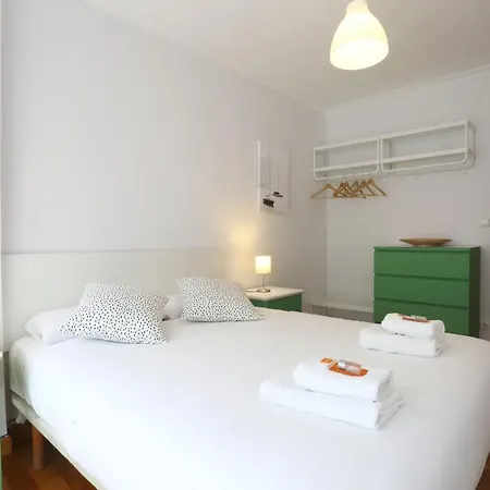 Apartment Ulia By Smiling Hondarribia