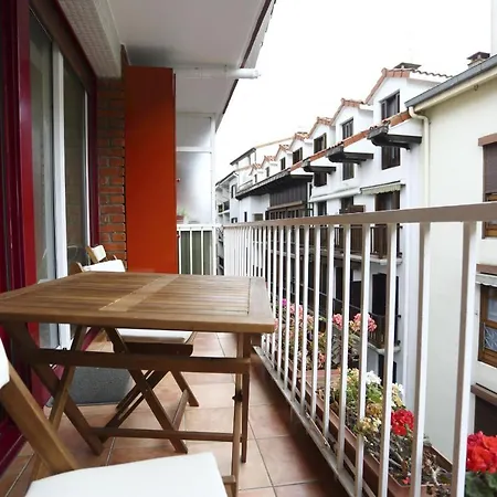 Apartment Ulia By Smiling Hondarribia