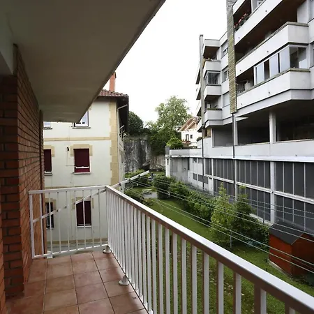 Apartment Ulia By Smiling
